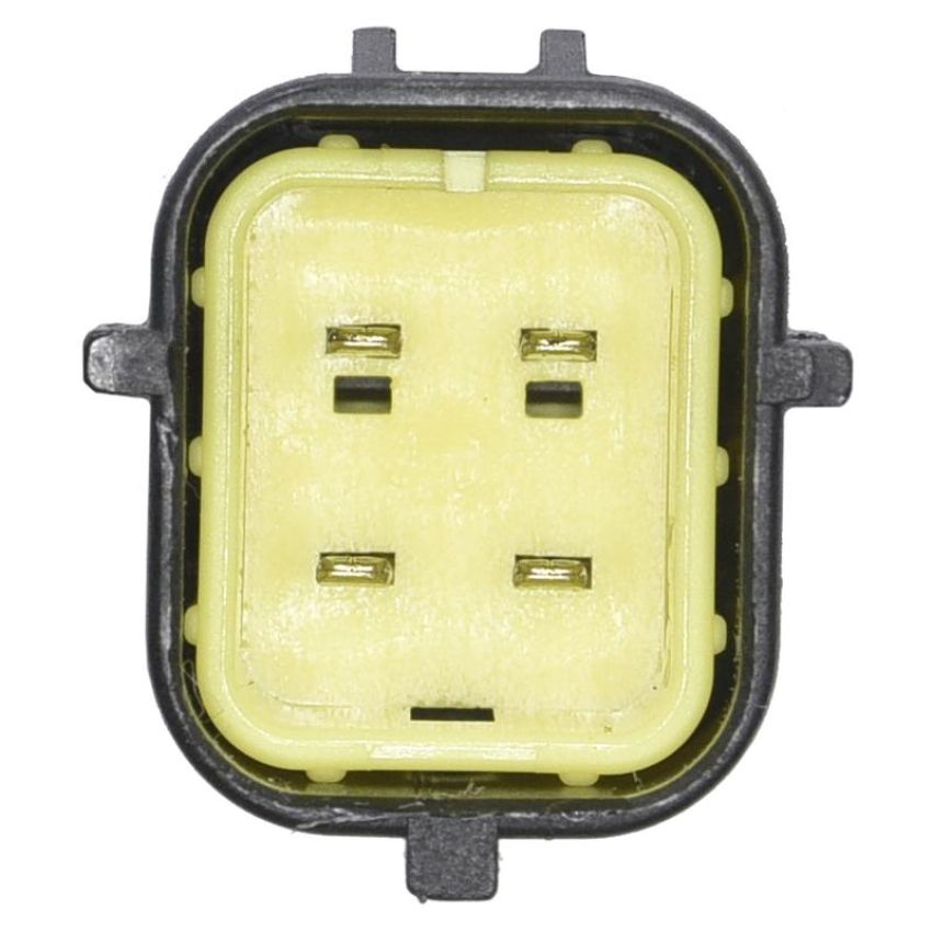 Walker Products 250-24871 Walker Products 250-24871 Oxygen Sensor 4-W Direct Fit Narrow-Band