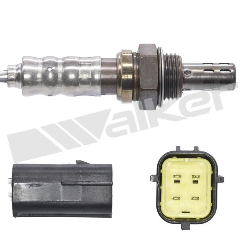 Walker Products 250-24871 Walker Products 250-24871 Oxygen Sensor 4-W Direct Fit Narrow-Band