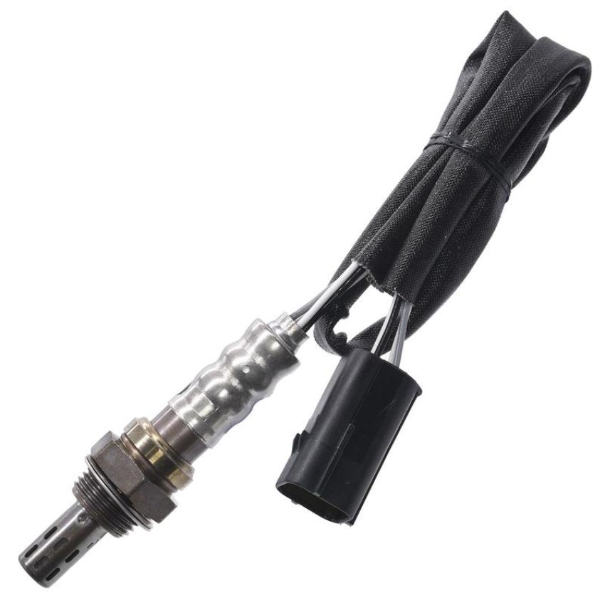 Walker Products 250-24871 Walker Products 250-24871 Oxygen Sensor 4-W Direct Fit Narrow-Band