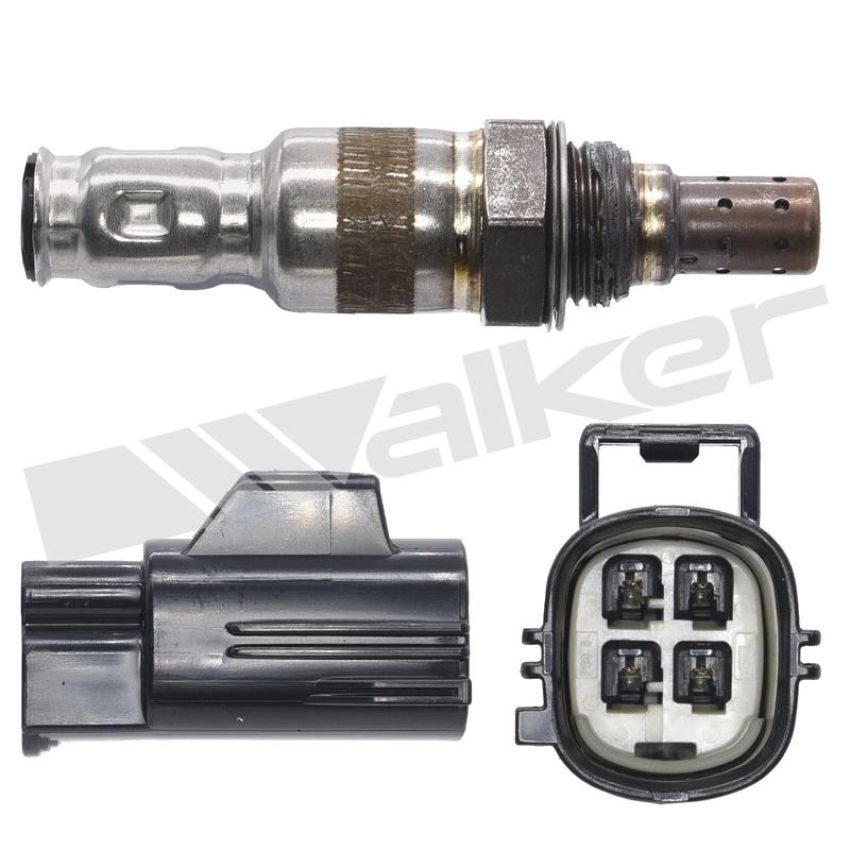 Walker Products 250-24873 Walker Products 250-24873 Oxygen Sensor 4-W Direct Fit Narrow-Band