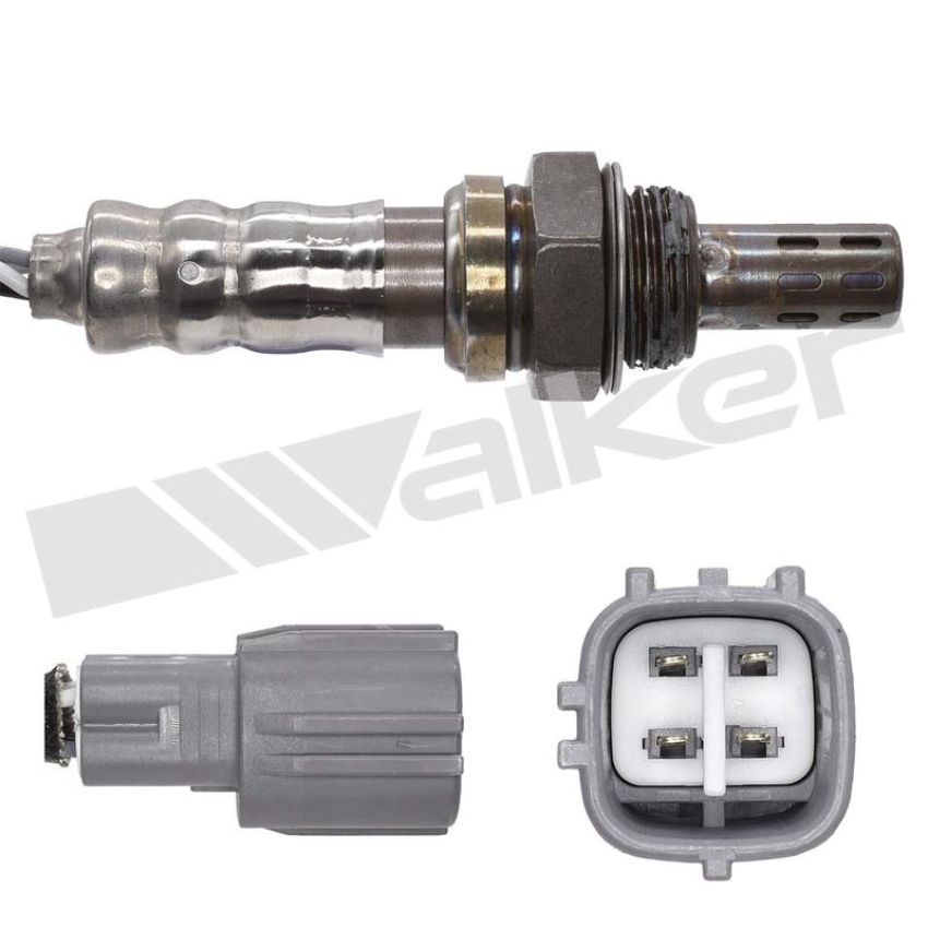Walker Products 250-24881 Walker Products 250-24881 Oxygen Sensor 4-W Direct Fit Narrow-Band