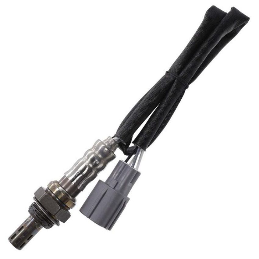 Walker Products 250-24881 Walker Products 250-24881 Oxygen Sensor 4-W Direct Fit Narrow-Band