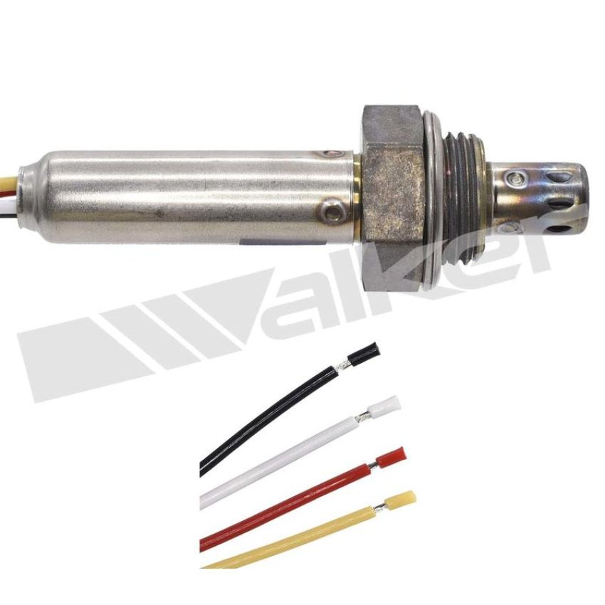Walker Products 250-24882 Walker Products 250-24882 Oxygen Sensor 4-W Titania 18MM Universal