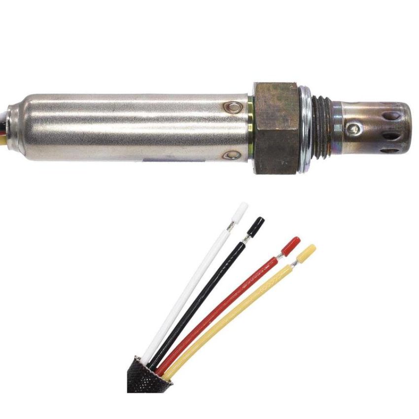 Walker Products 250-24883 Walker Products 250-24883 Oxygen Sensor 4-W Titania 12MM Universal