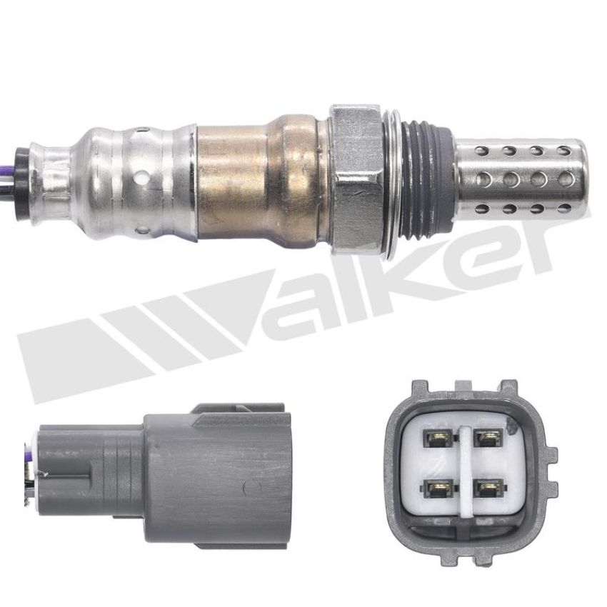 Walker Products 250-24906 Walker Products 250-24906 Oxygen Sensor 4-W Direct Fit Narrow-Band