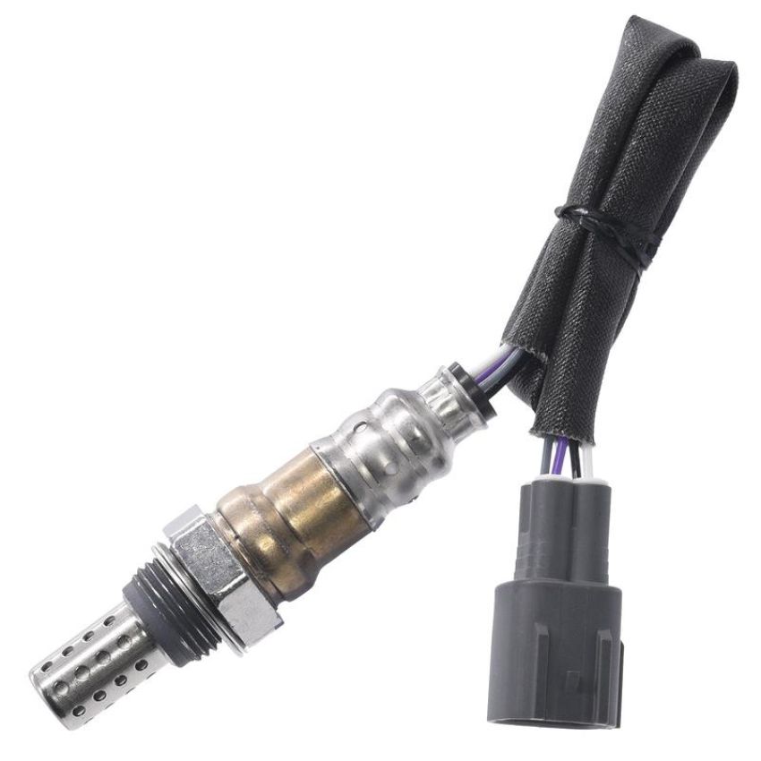 Walker Products 250-24906 Walker Products 250-24906 Oxygen Sensor 4-W Direct Fit Narrow-Band