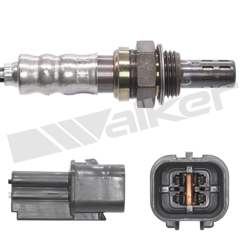 Walker Products 250-24908 Walker Products 250-24908 Oxygen Sensor 4-W Direct Fit Narrow-Band