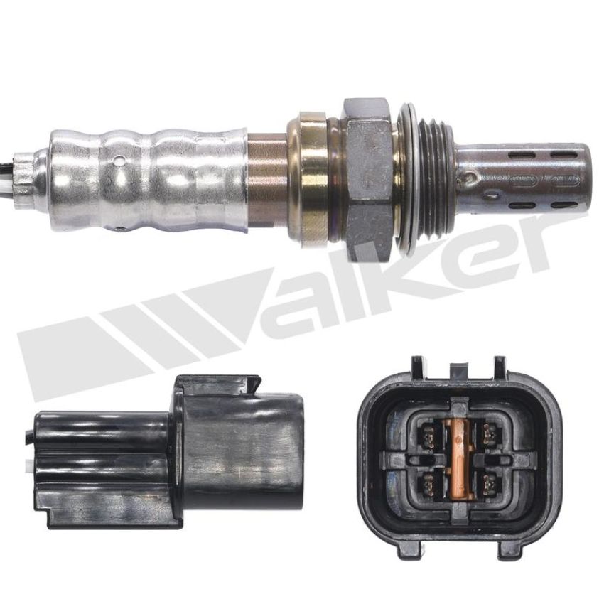Walker Products 250-24909 Walker Products 250-24909 Oxygen Sensor 4-W Direct Fit Narrow-Band