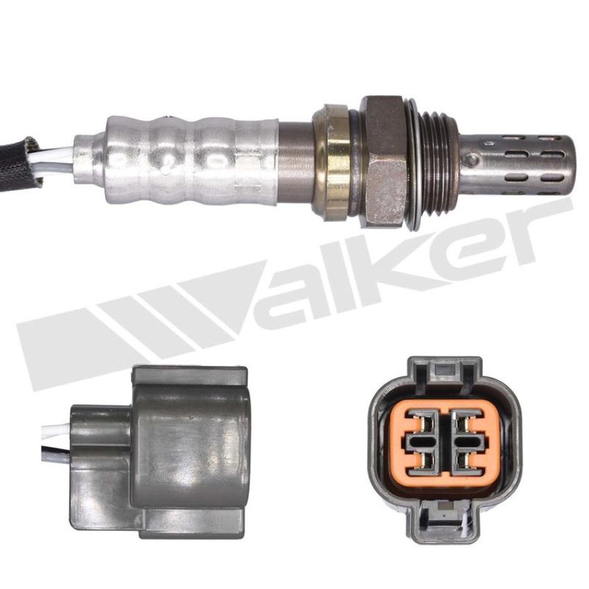 Walker Products 250-24913 Walker Products 250-24913 Oxygen Sensor 4-W Direct Fit Narrow-Band