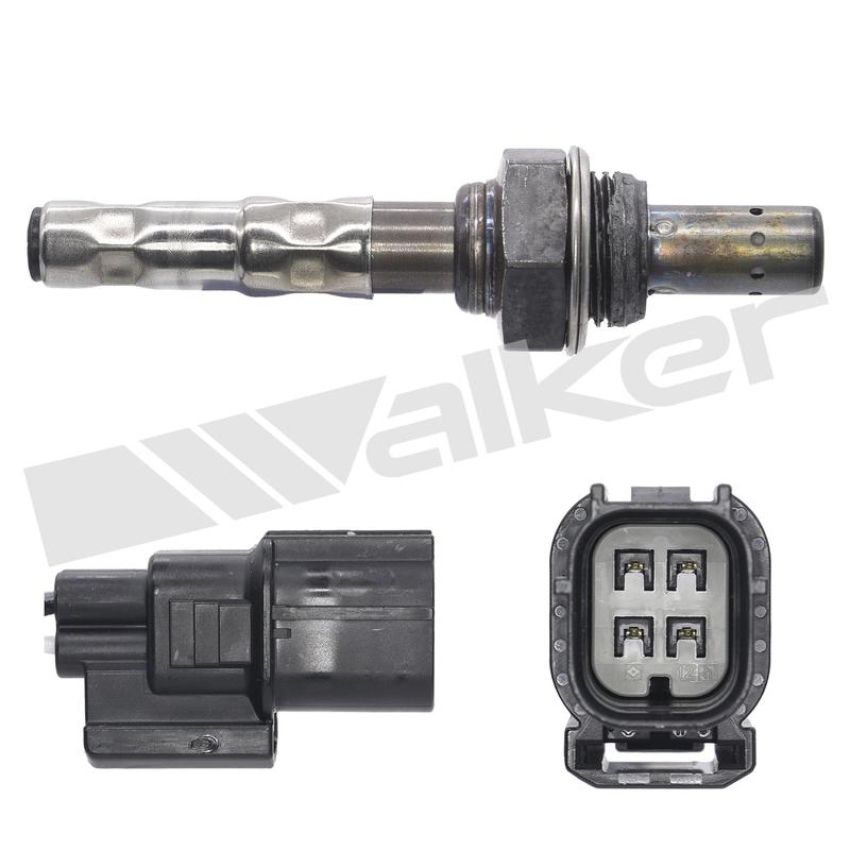 Walker Products 250-24915 Walker Products 250-24915 Oxygen Sensor 4-W Direct Fit Narrow-Band