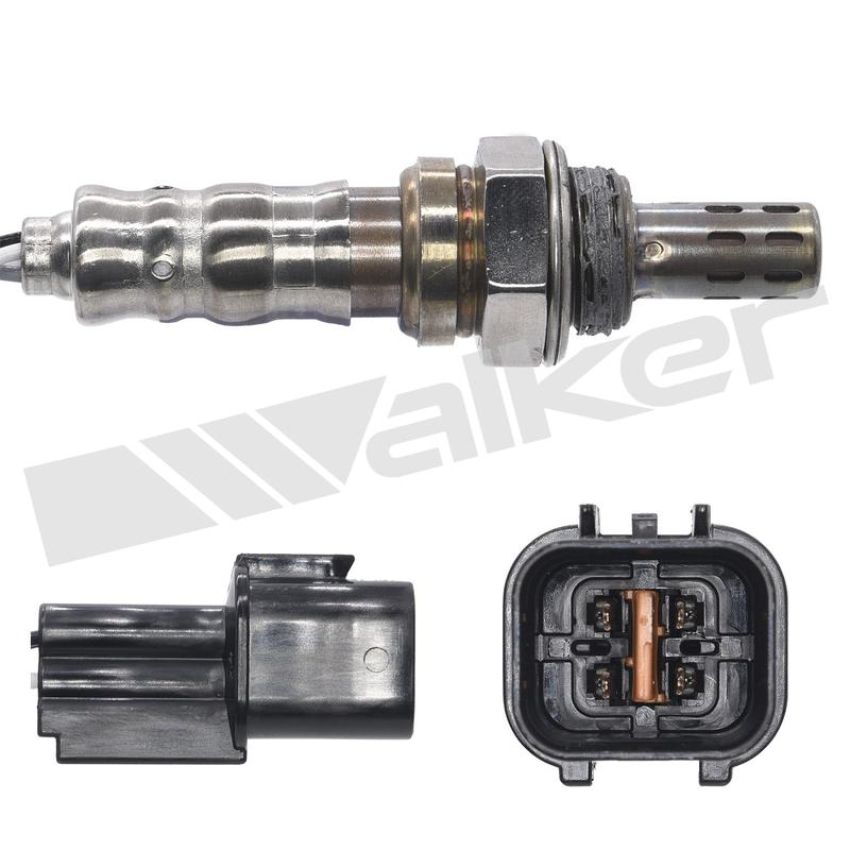 Walker Products 250-24916 Walker Products 250-24916 Oxygen Sensor 4-W Direct Fit Narrow-Band