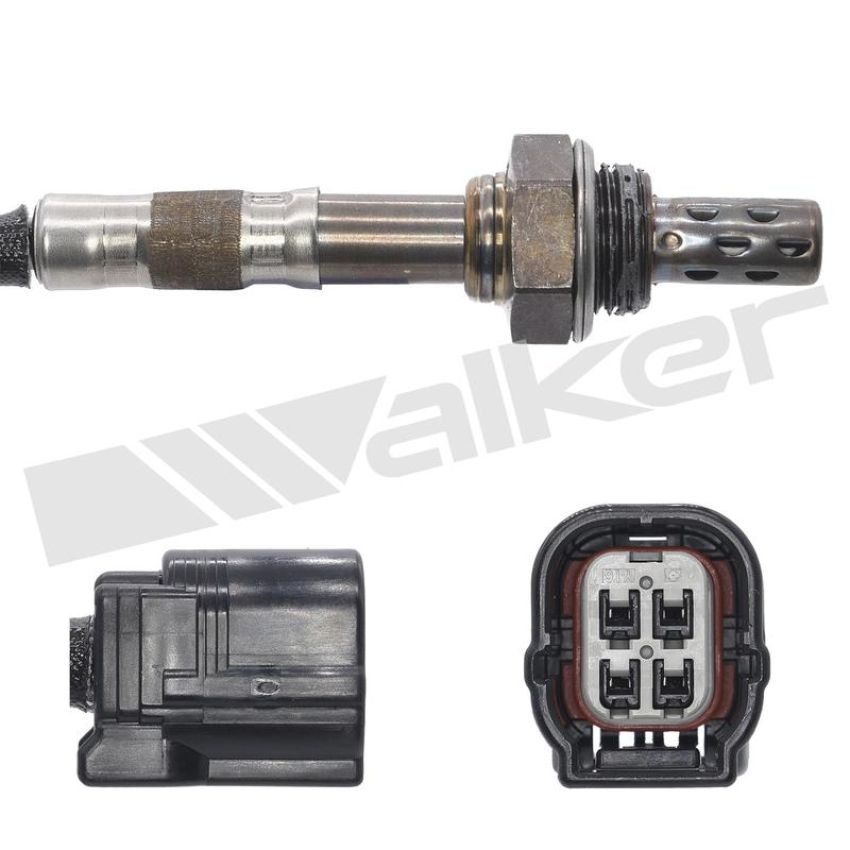 Walker Products 250-24917 Walker Products 250-24917 Oxygen Sensor 4-W Direct Fit Narrow-Band