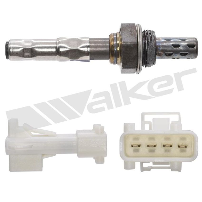 Walker Products 250-24921 Walker Products 250-24921 Oxygen Sensor 4-W Direct Fit Narrow-Band