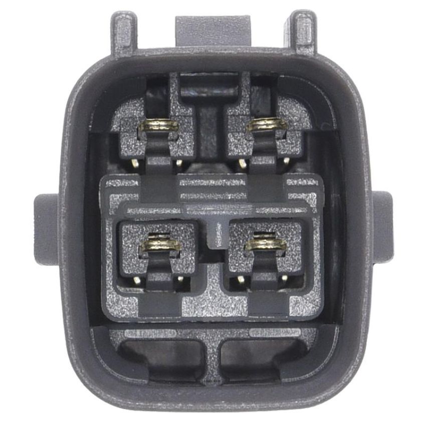 Walker Products 250-24924 Walker Products 250-24924 Oxygen Sensor 4-W Direct Fit Narrow-Band
