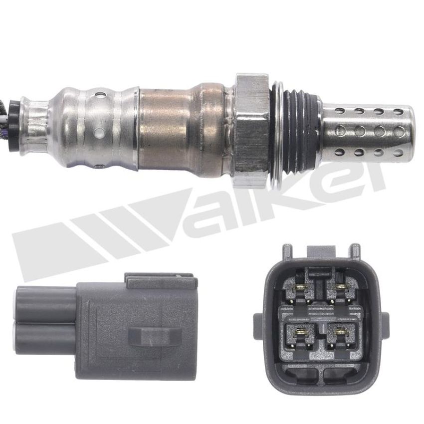Walker Products 250-24924 Walker Products 250-24924 Oxygen Sensor 4-W Direct Fit Narrow-Band