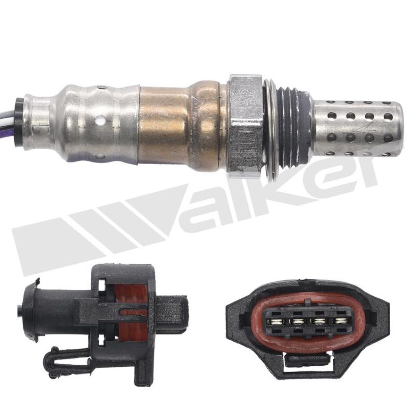 Walker Products 250-24934 Walker Products 250-24934 Oxygen Sensor 4-W Direct Fit Narrow-Band