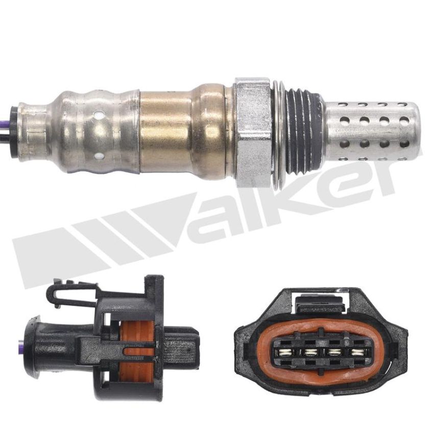 Walker Products 250-24935 Walker Products 250-24935 Oxygen Sensor 4-W Direct Fit Narrow-Band