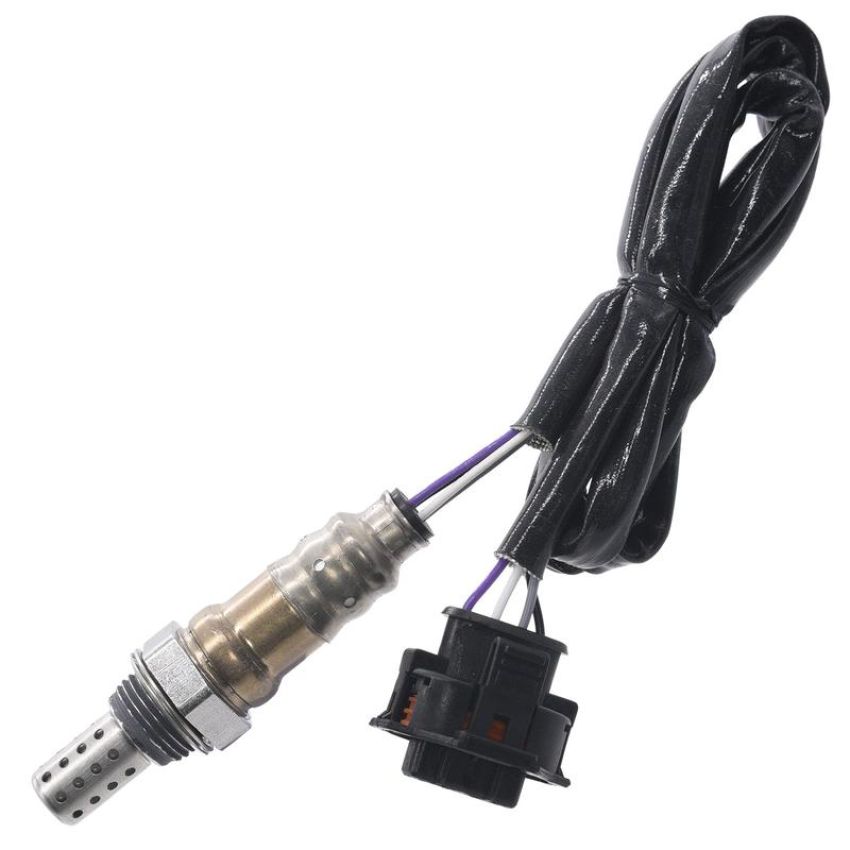 Walker Products 250-24935 Walker Products 250-24935 Oxygen Sensor 4-W Direct Fit Narrow-Band