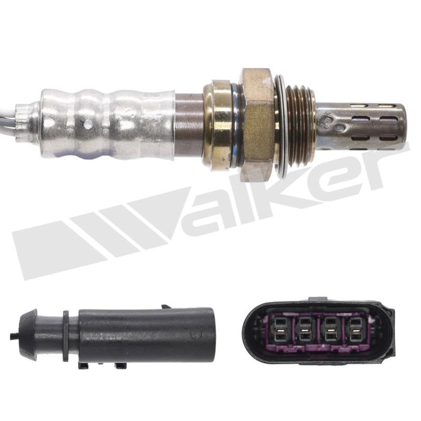 Walker Products 250-24940 Walker Products 250-24940 Oxygen Sensor 4-W Direct Fit Narrow-Band