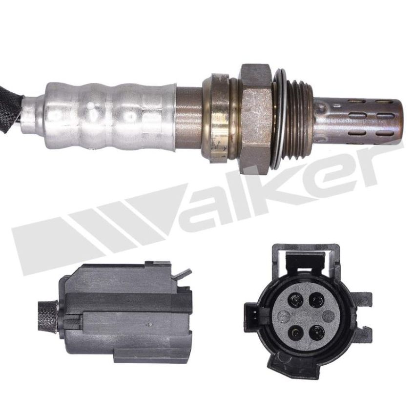 Walker Products 250-24942 Walker Products 250-24942 Oxygen Sensor 4-W Direct Fit Narrow-Band