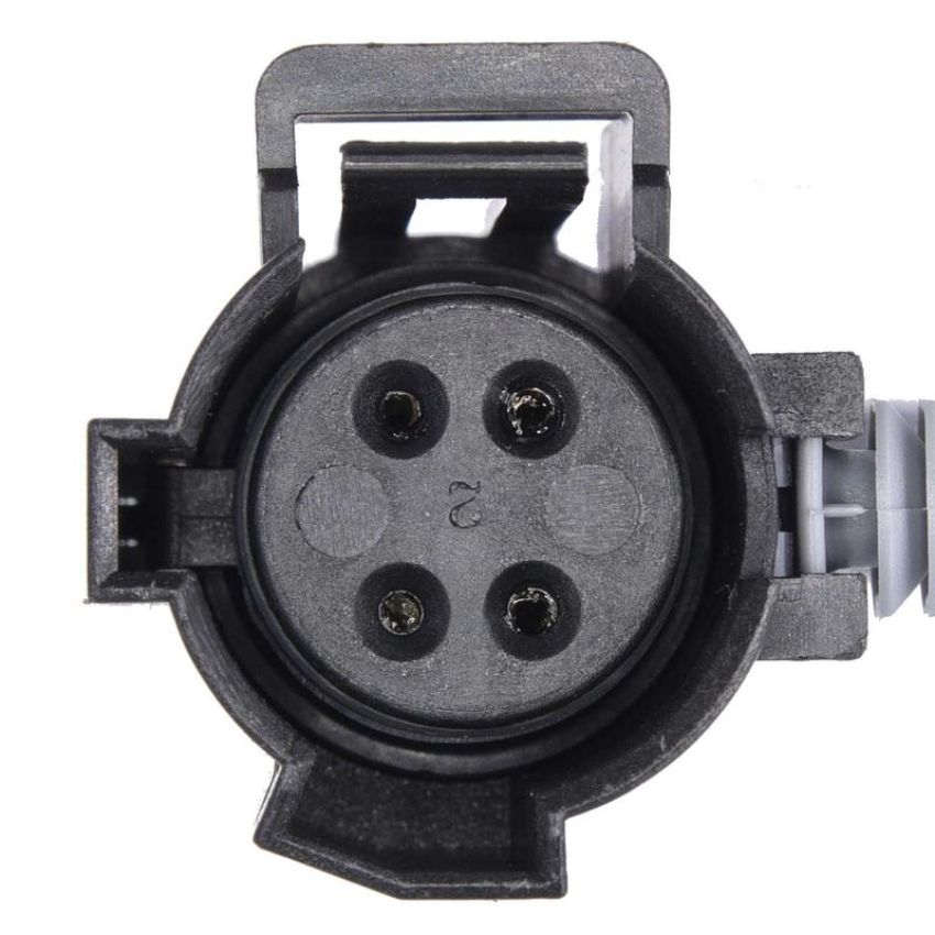 Walker Products 250-24943 Walker Products 250-24943 Oxygen Sensor 4-W Direct Fit Narrow-Band