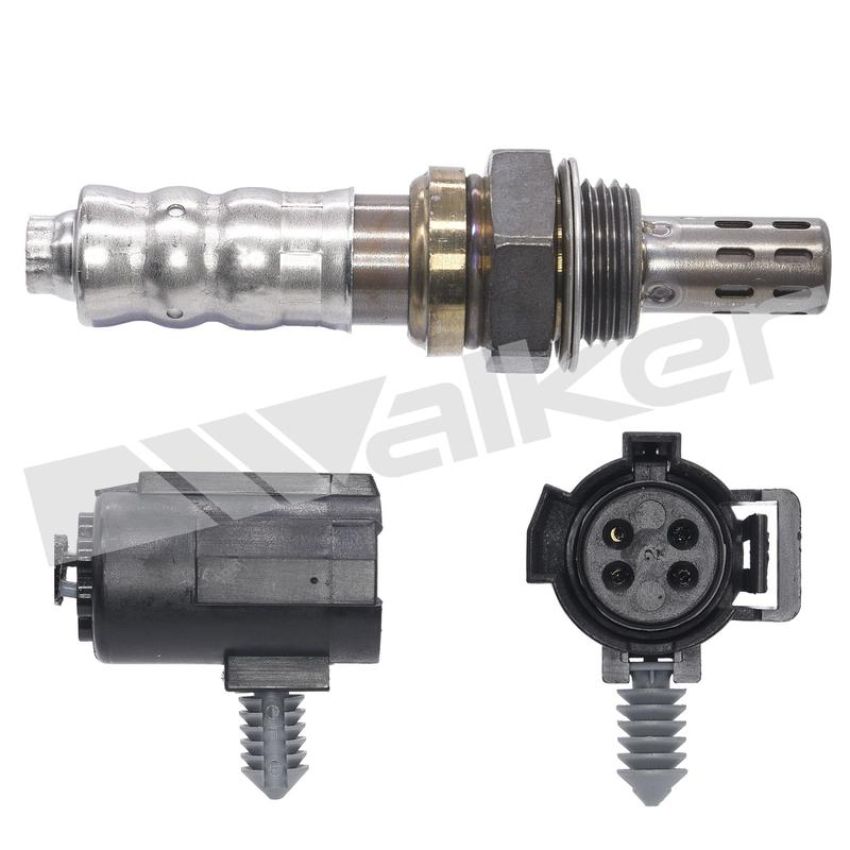 Walker Products 250-24945 Walker Products 250-24945 Oxygen Sensor 4-W Direct Fit Narrow-Band
