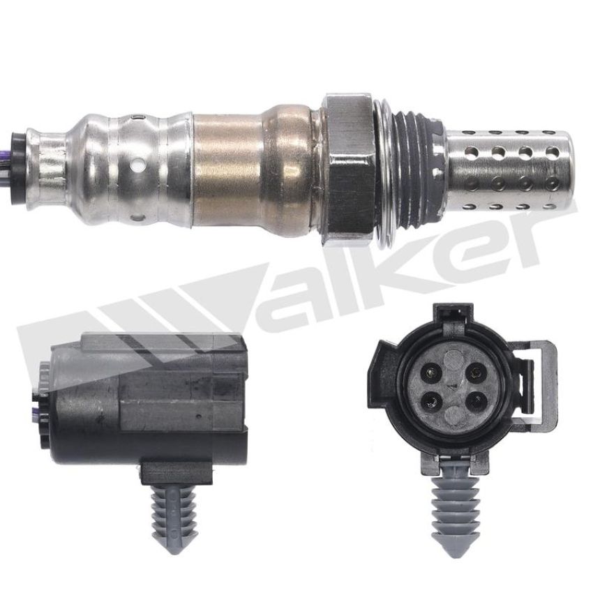 Walker Products 250-24946 Walker Products 250-24946 Oxygen Sensor 4-W Direct Fit Narrow-Band