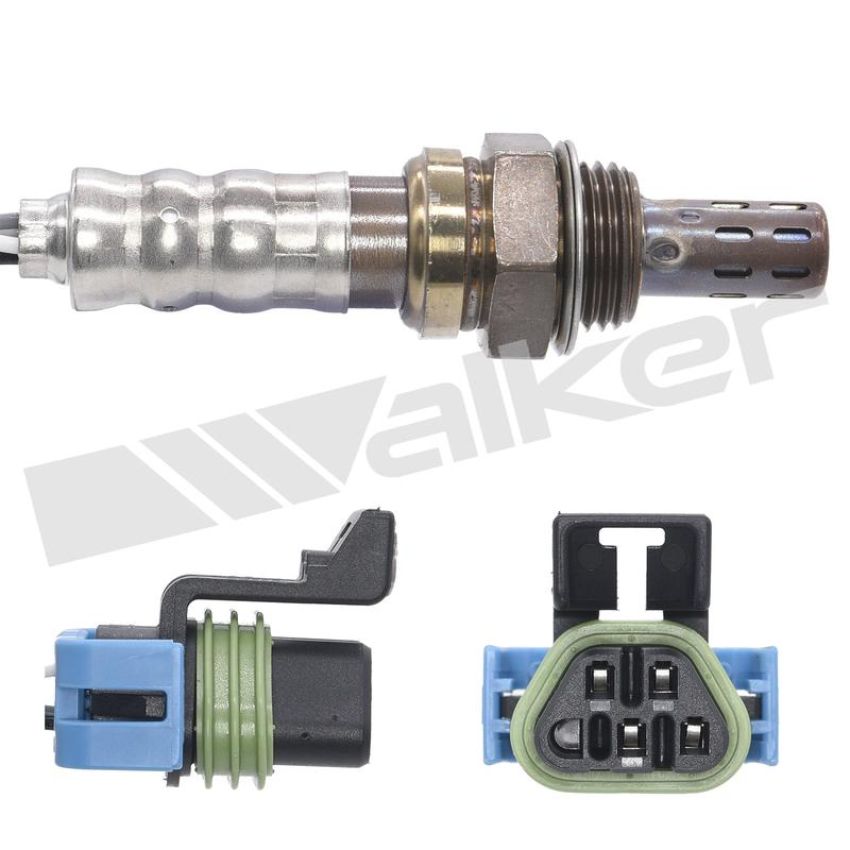 Walker Products 250-24950 Walker Products 250-24950 Oxygen Sensor 4-W Direct Fit Narrow-Band