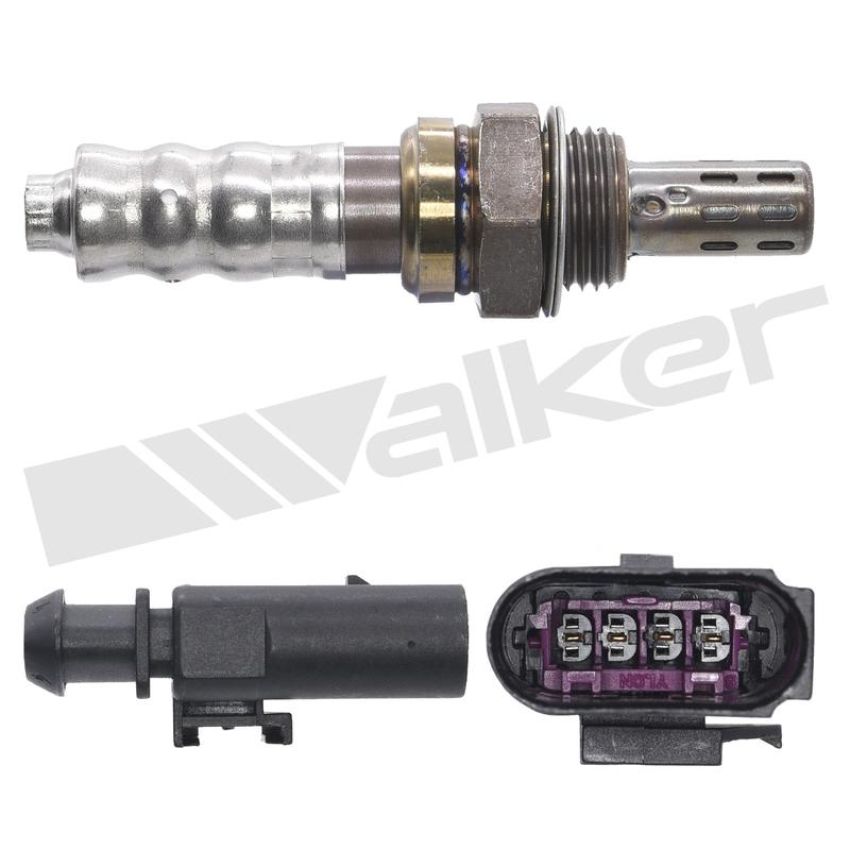 Walker Products 250-24953 Walker Products 250-24953 Oxygen Sensor 4-W Direct Fit Narrow-Band
