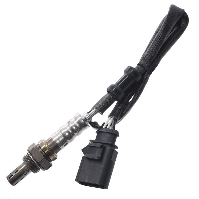 Walker Products 250-24953 Walker Products 250-24953 Oxygen Sensor 4-W Direct Fit Narrow-Band