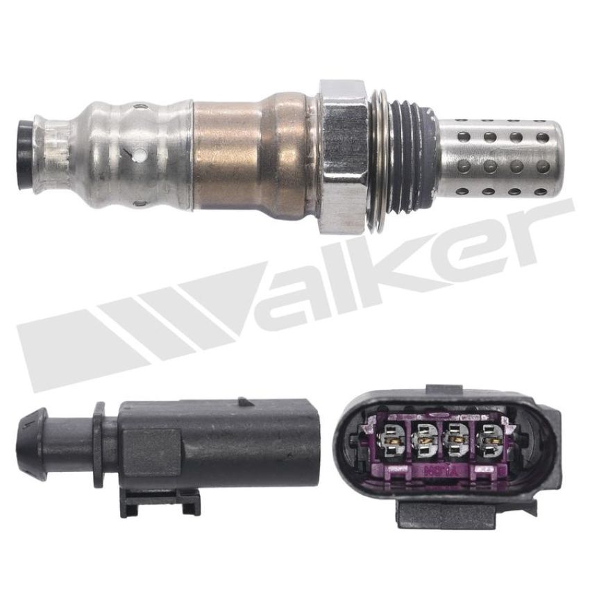 Walker Products 250-24954 Walker Products 250-24954 Oxygen Sensor 4-W Direct Fit Narrow-Band