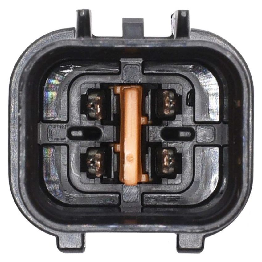 Walker Products 250-24956 Walker Products 250-24956 Oxygen Sensor 4-W Direct Fit Narrow-Band