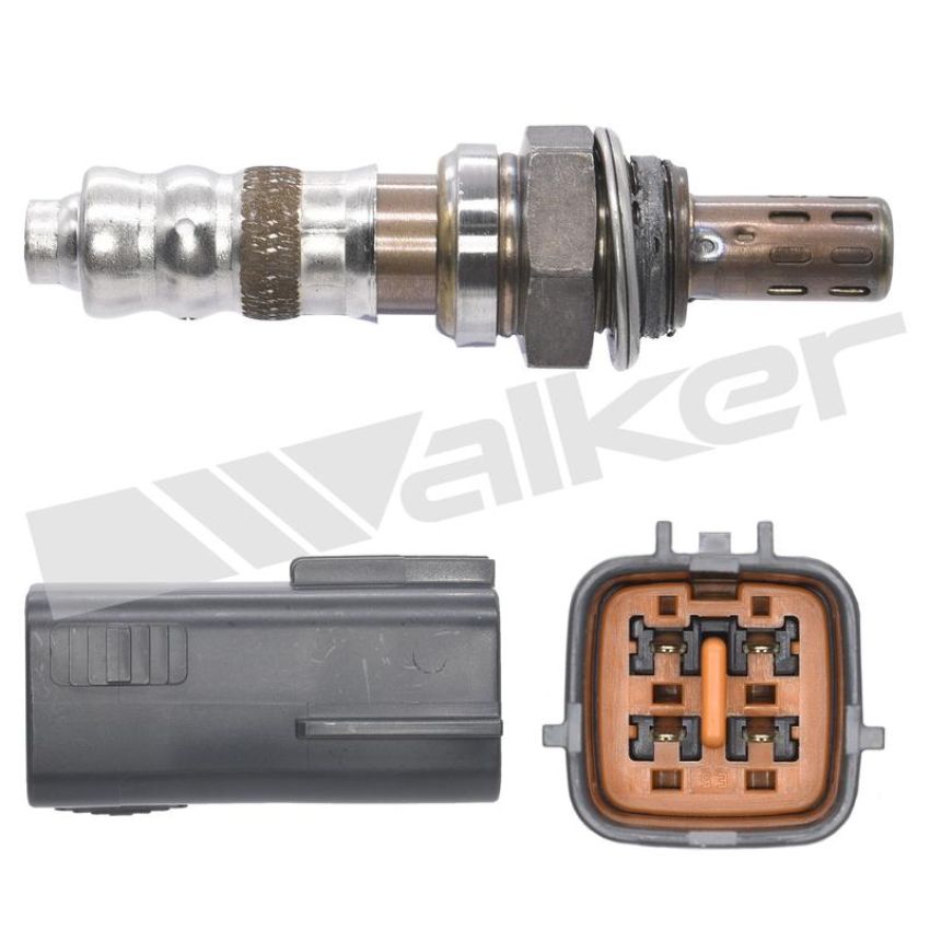 Walker Products 250-24958 Walker Products 250-24958 Oxygen Sensor 4-W Direct Fit Narrow-Band