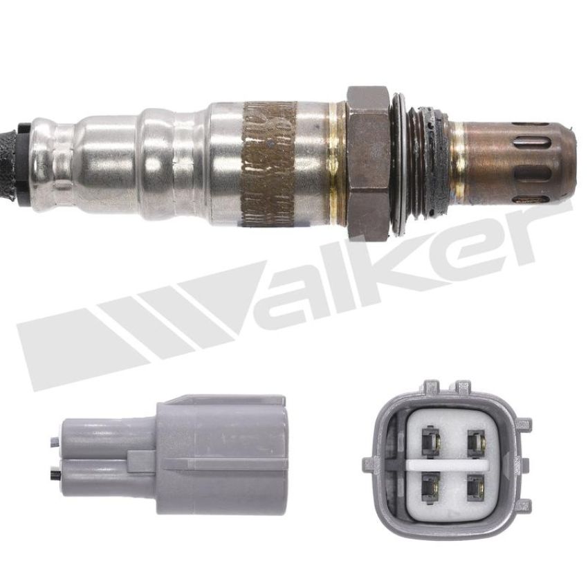 Walker Products 250-24961 Walker Products 250-24961 Oxygen Sensor 4-W Direct Fit Narrow-Band