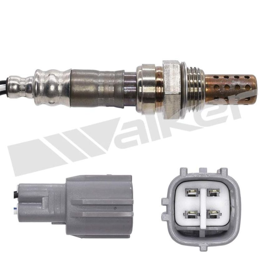 Walker Products 250-24963 Walker Products 250-24963 Oxygen Sensor 4-W Direct Fit Narrow-Band