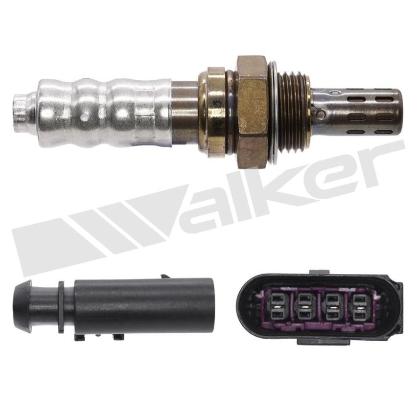 Walker Products 250-24966 Walker Products 250-24966 Oxygen Sensor 4-W Direct Fit Narrow-Band