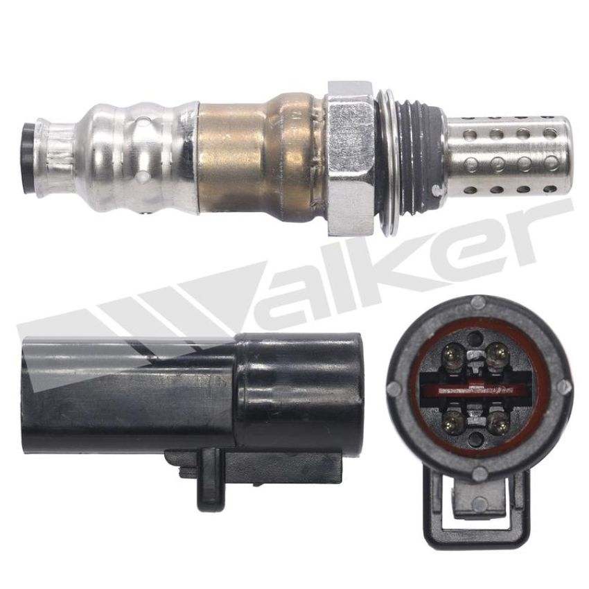 Walker Products 250-24976 Walker Products 250-24976 Oxygen Sensor 4-W Direct Fit Narrow-Band