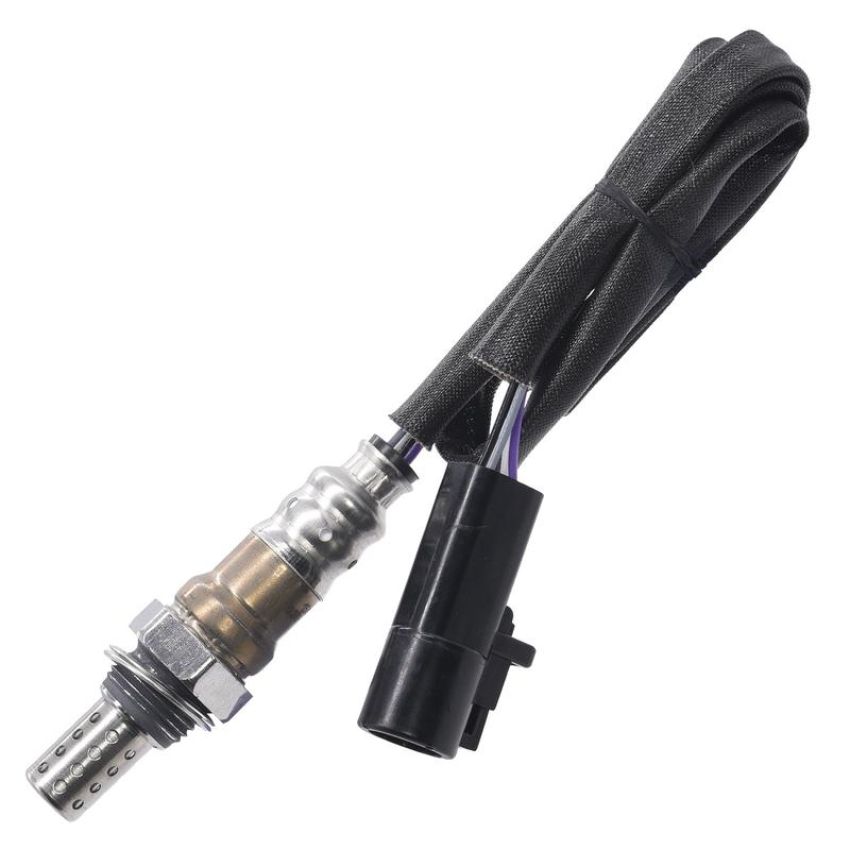 Walker Products 250-24976 Walker Products 250-24976 Oxygen Sensor 4-W Direct Fit Narrow-Band