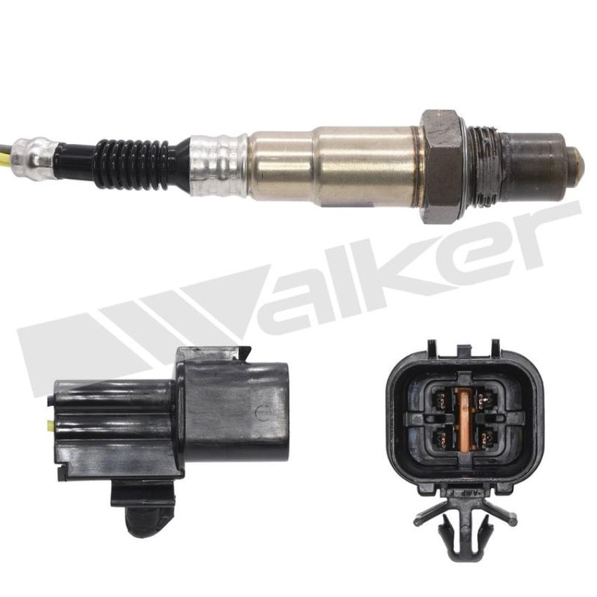 Walker Products 250-24977 Walker Products 250-24977 Oxygen Sensor 4-W Direct Fit Narrow-Band