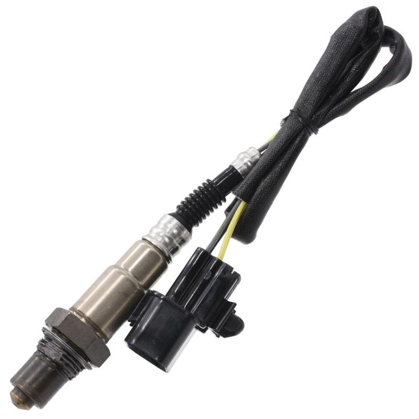 Walker Products 250-24977 Walker Products 250-24977 Oxygen Sensor 4-W Direct Fit Narrow-Band