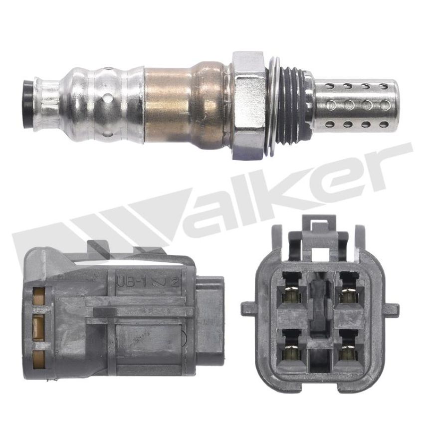 Walker Products 250-24987 Walker Products 250-24987 Oxygen Sensor 4-W Direct Fit Narrow-Band