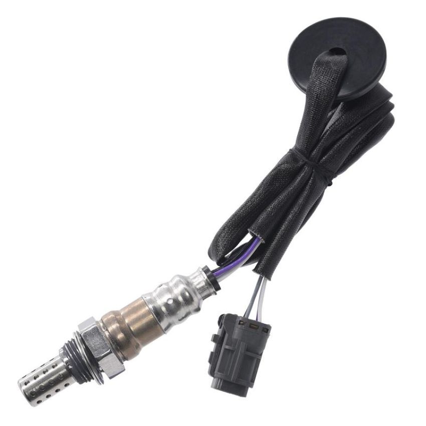 Walker Products 250-24987 Walker Products 250-24987 Oxygen Sensor 4-W Direct Fit Narrow-Band