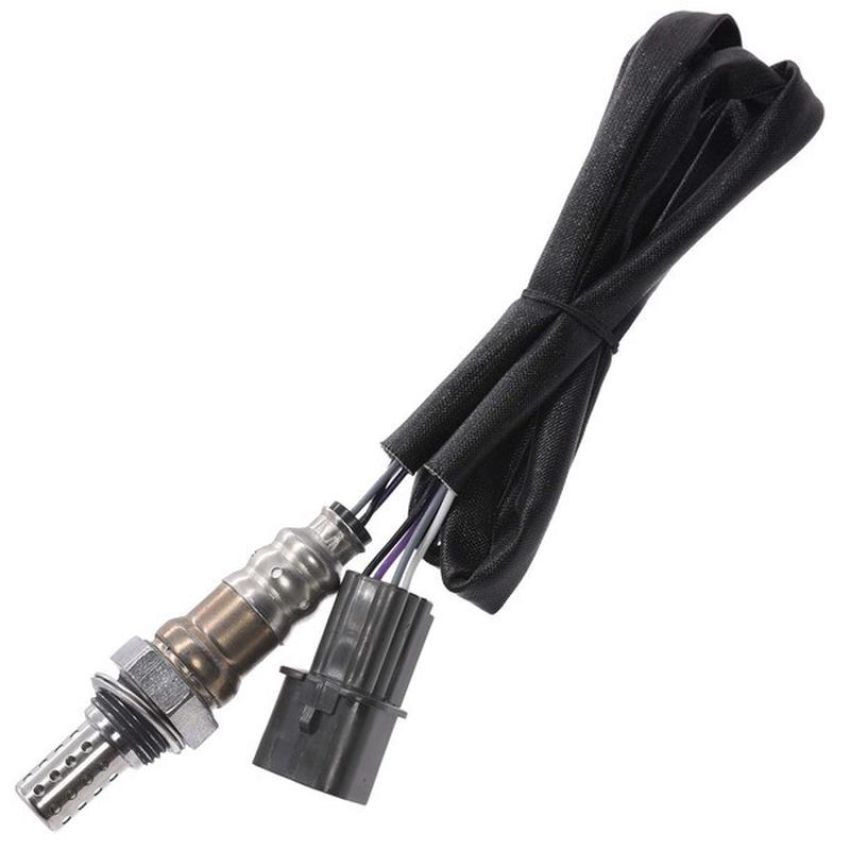 Walker Products 250-24990 Walker Products 250-24990 Oxygen Sensor 4-W Direct Fit Narrow-Band