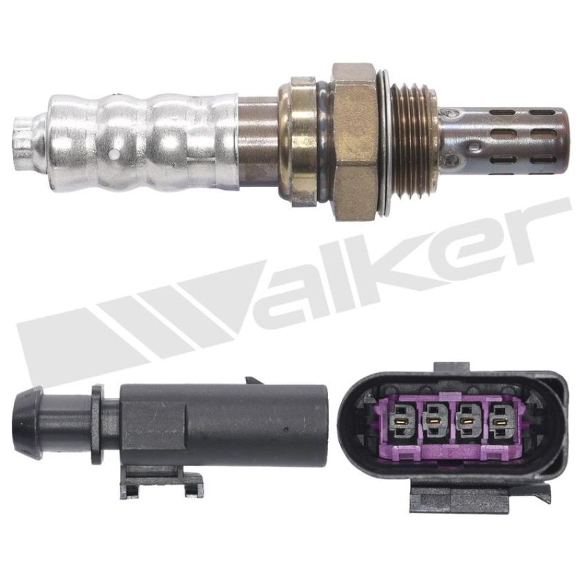 Walker Products 250-24994 Walker Products 250-24994 Oxygen Sensor 4-W Direct Fit Narrow-Band