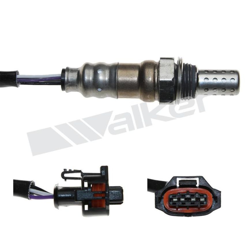 Walker Products 250-24995 Walker Products 250-24995 Oxygen Sensor 4-W Direct Fit Narrow-Band