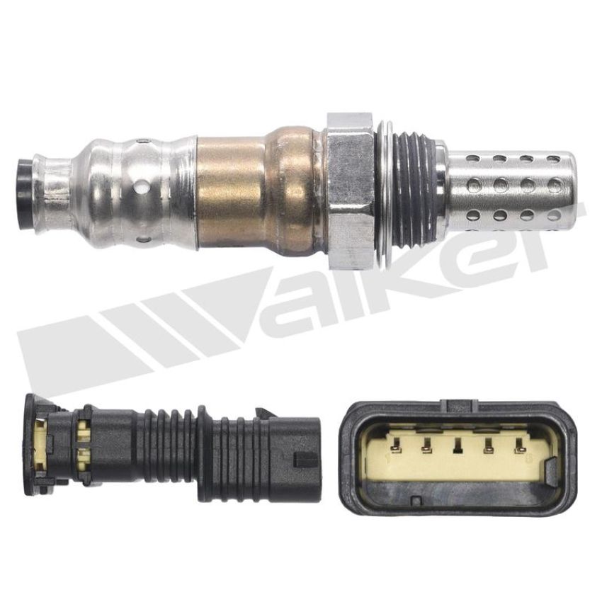 Walker Products 250-24997 Walker Products 250-24997 Oxygen Sensor 4-W Direct Fit Narrow-Band