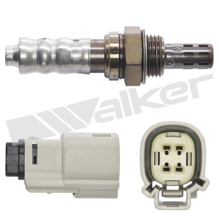 Walker Products 250-24999 Walker Products 250-24999 Oxygen Sensor 4-W Direct Fit Narrow-Band