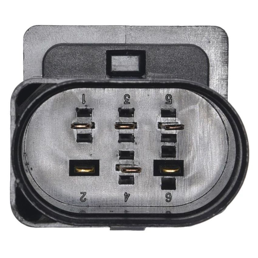 Walker Products 250-25002 Walker Products 250-25002 Oxygen Sensor 5-W Wide-Band