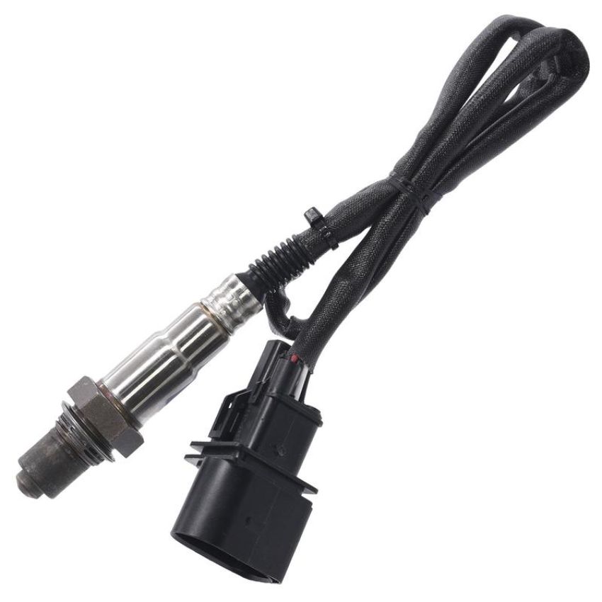 Walker Products 250-25002 Walker Products 250-25002 Oxygen Sensor 5-W Wide-Band