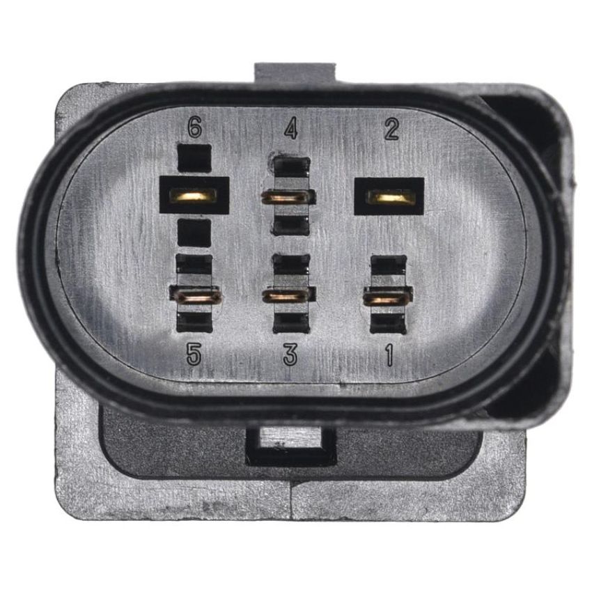 Walker Products 250-25003 Walker Products 250-25003 Oxygen Sensor 5-W Wide-Band